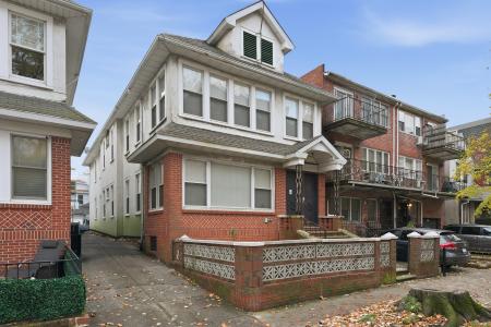 1596 East 17th Street, Brooklyn, New York 11230