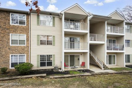 65 Mulberry Court, Хэмилтон, Нью-Джерси 08619, Соединенные Штаты