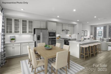 1068 Bracken Hill Road , 3018B, Indian Trail, 北卡罗来纳州 28079, 美国