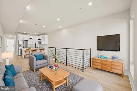 1923 Capitol Avenue NE Unit# 2, Washington, DC 20002, USA