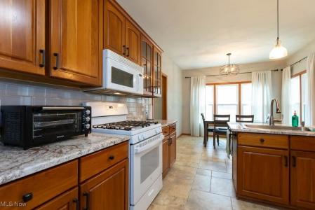 5500 Bradley Road, North Olmsted, Ohio 44070, Estados Unidos