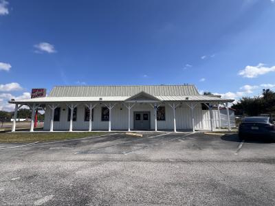 9400 STATE ROAD 52, Hudson, Florida 34669, USA