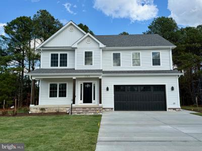 17490 Lighthouse Commons Drive, Piney Point, Мериланд 20674, Соединенные Штаты
