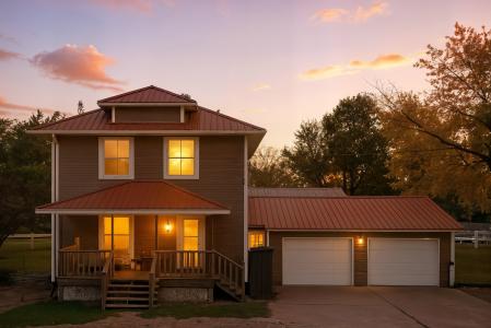 1627 S Iowa Ave., Washington, Iowa 52353, USA