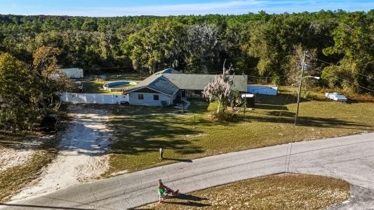 6106 Idle a While Circle, Dade City, 플로리다 33523, 미국