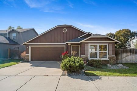 4323 N Farr Rd, Spokane Valley, Washington 99206, USA