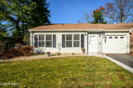 233 Cloverdale Drive, Lakewood, 新泽西州 08701, 美国