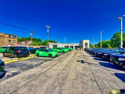 6500 N Western Avenue, Chicago, 伊利诺斯州 60659, 美国