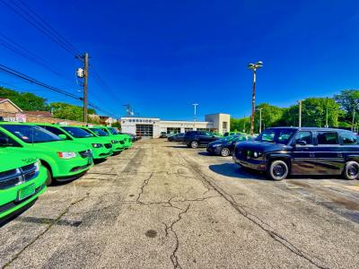 6500 N Western Avenue, Chicago, 伊利诺斯州 60659, 美国