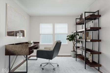 15922 Winnower Drive, Noblesville, 인디아나 46060, 미국