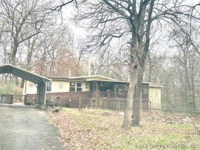 70211 S 340 Avenue, Wagoner, Oklahoma 74467, USA