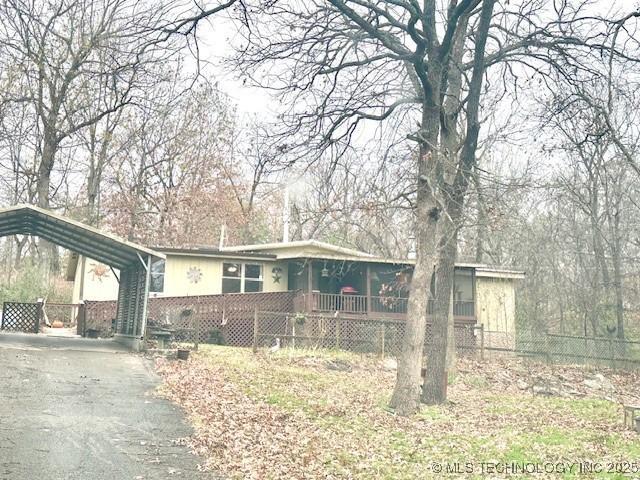 70211 S 340 Avenue, Wagoner, Oklahoma 74467