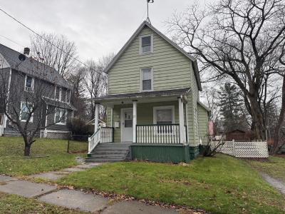 25 West 18Th st, Jamestown, 紐約州 14701, 美國