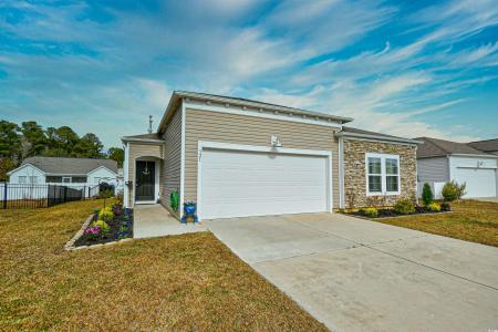 321 Hidden Cove Dr., Little River, SC 29566, USA