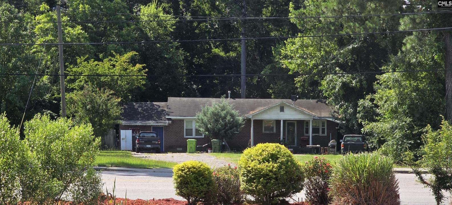 2808 Atlas Road, Columbia, Carolina Do Sul 29209, Estados Unidos