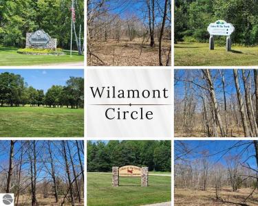 VL Wilamont Circle, Mancelona, Michigan 49659, USA