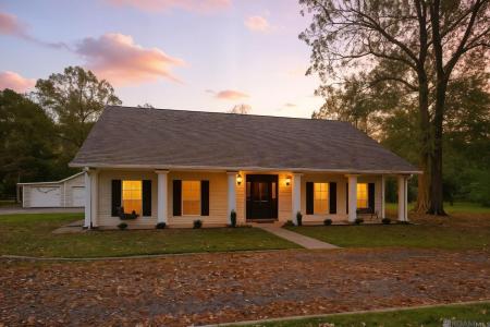 22470 Loving Dr, Denham Springs, Louisiana 70726, USA