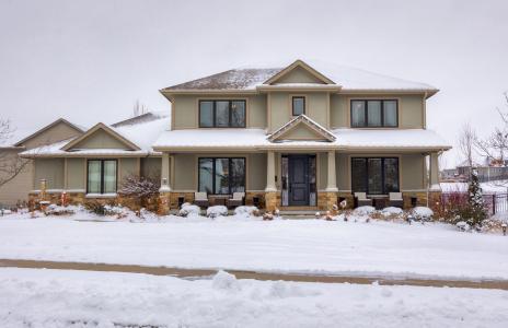 4812 160th Street, Urbandale, Iowa 50323, USA