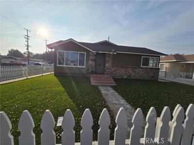 801 N Sabina, Anaheim, California 92805, USA