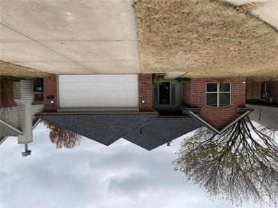 405 Rhoades Court, Norman, Oklahoma 73072, USA