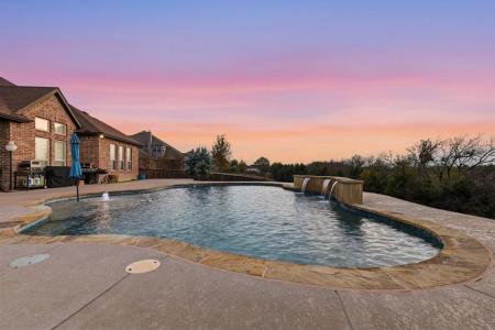 168 Denali Way, Waxahachie, Texas 75167, USA