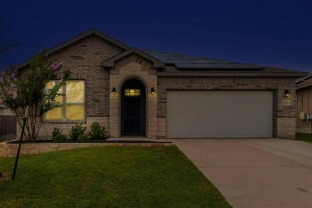 908 Coriander Road, Temple, Texas 76501, USA