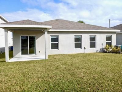604 Lychee Lane, Fort Pierce, Florida 34981, USA