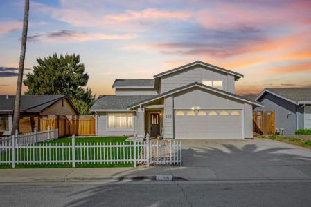 515 Fontanelle Court, San Jose, California 95111, USA