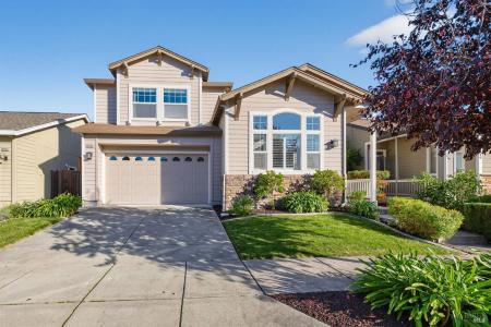 8050 Leno Dr, Windsor, California 95492, USA