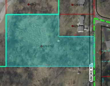 1556 Smoke Road, Valparaiso, Indiana 46385, USA