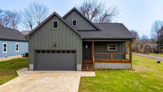 302 Cumberland Avenue, Jasper, Tennessee 37347, USA