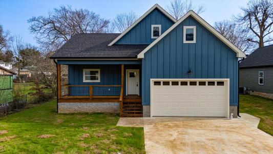 304 Cumberland Avenue, Jasper, Tennessee 37347, USA