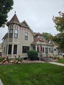 327 Carrington Street, Waupun, Wisconsin 53963, USA