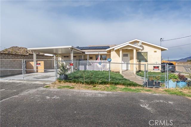 9404 Mesa, Lucerne Valley, كاليفورنيا 92356, الولايات المتحدة