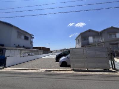 北五葉５丁目4-30、4-29, 北五葉５丁目　売土地, 神戸市北区, Hyogo 651-1131, Japan