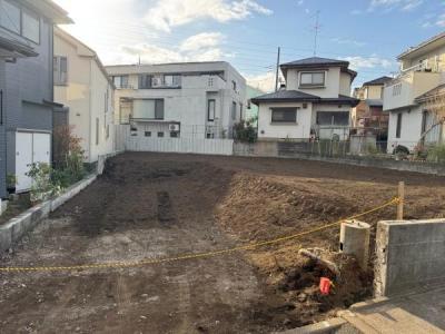 高倉2453-2, 藤沢市高倉　売地, 藤沢市, Kanagawa 252-0802, Japan