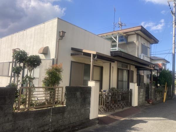 横田町３丁目249番地5(住居3番23号), 今治市横田町3丁目　中古住宅, 今治市, Ehime 794-0814, Giappone
