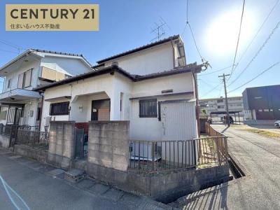 新居屋八島, あま市新居屋八島　中古一戸建て, あま市, 愛知 490-1105, 日本