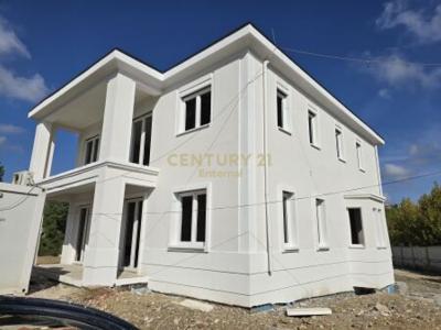 Qendra Tregtare TEG, Tirana, Albania