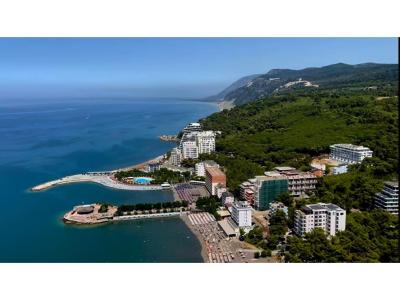 Shëngjin, Shëngjin, Albânia