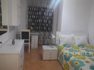 Pallatet Agimi, Tirana, Albania