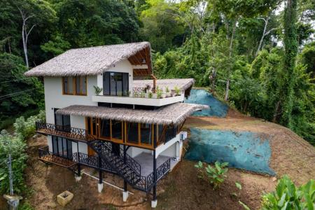  , Savegre Quepos, Puntarenas 00001, Costa Rica