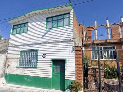 Rayón 129,, Juchitepec, Estado De México 56860, Mexico