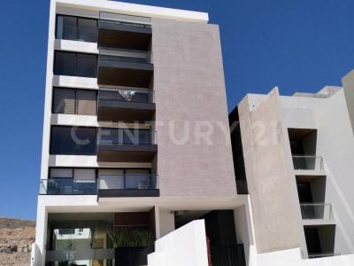 Privada Chinela, Edificio Volterra ,, San Luis Potosi, San Luis Potosi 78295, Mexico