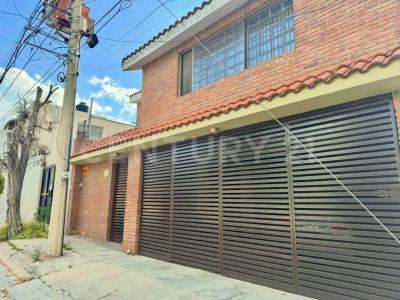 Cordillera Oriental 332,, San Luis Potosí, San Luis Potosí 78216, Mexico