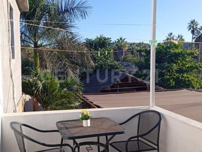 La Paz, Baja California Sur 23300, Mexico