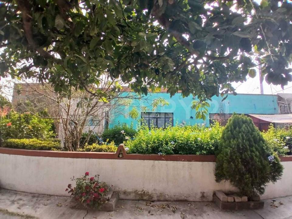 Av. Hidalgo Norte 29,, Chalco, 멕시코 주 56640, 멕시코