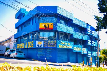 León, Guanajuato 37427, Mexico