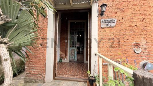 Brandsen 41, Tandil, Buenos Aires (fuera De GBA) 7000, Argentina