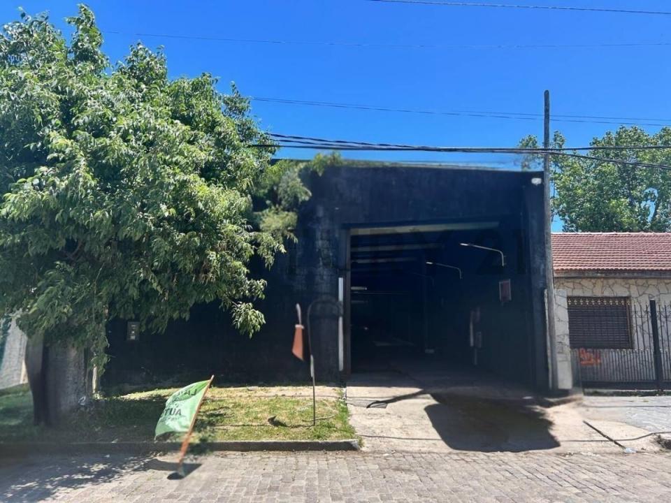 Berisso, GBA Sur 1923, ארגנטינה